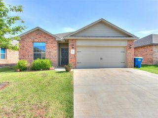 2025 Scarlet Circle, El Reno, OK 73036