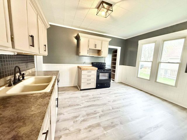117 N Center Street, Mount Vernon, OH 43050