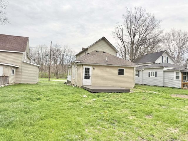 117 N Center Street, Mount Vernon, OH 43050