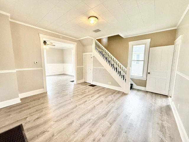117 N Center Street, Mount Vernon, OH 43050