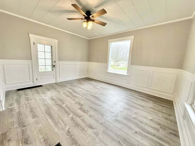 117 N Center Street, Mount Vernon, OH 43050
