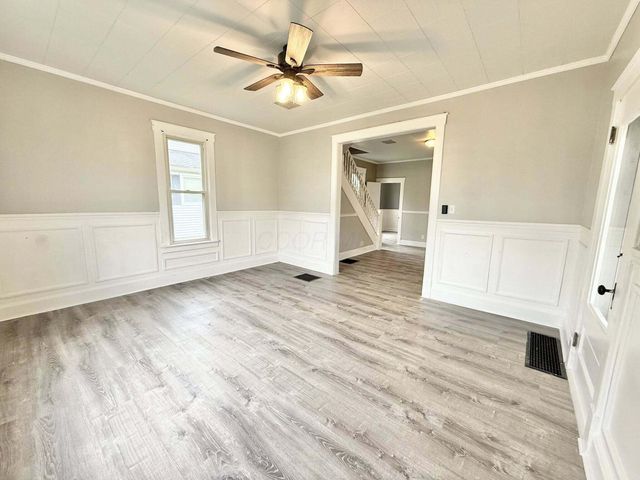 117 N Center Street, Mount Vernon, OH 43050