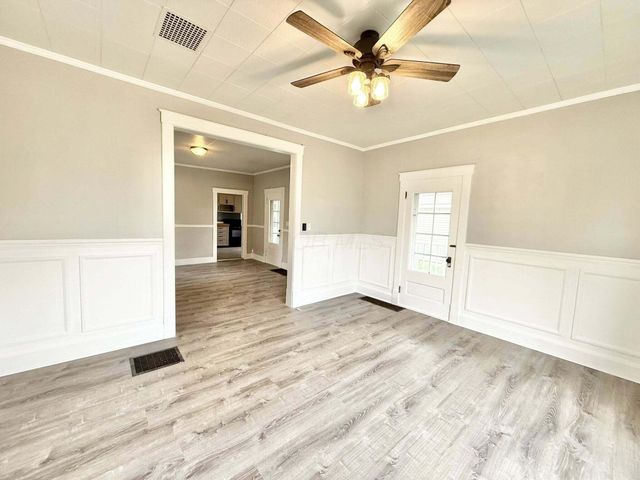 117 N Center Street, Mount Vernon, OH 43050