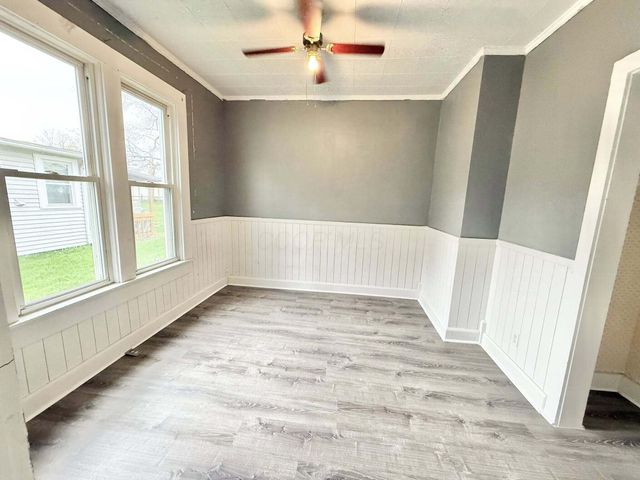 117 N Center Street, Mount Vernon, OH 43050