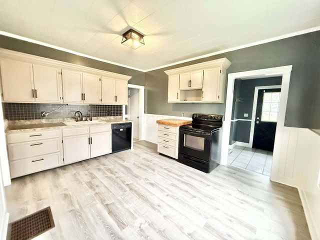 117 N Center Street, Mount Vernon, OH 43050