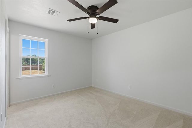 3244 Cox Street, Choctaw, OK 73020