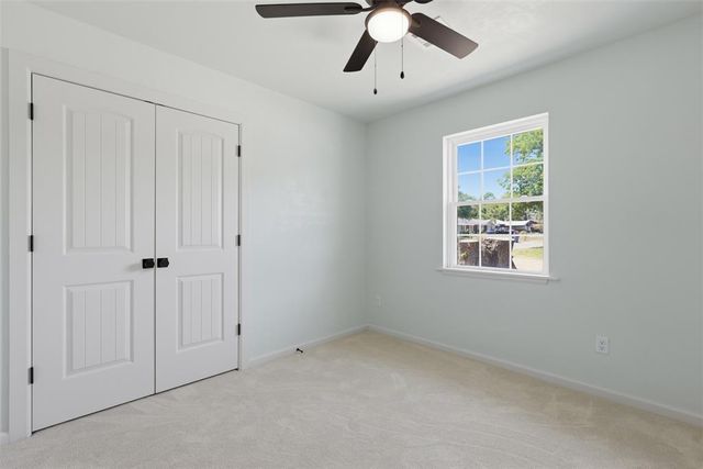 3244 Cox Street, Choctaw, OK 73020