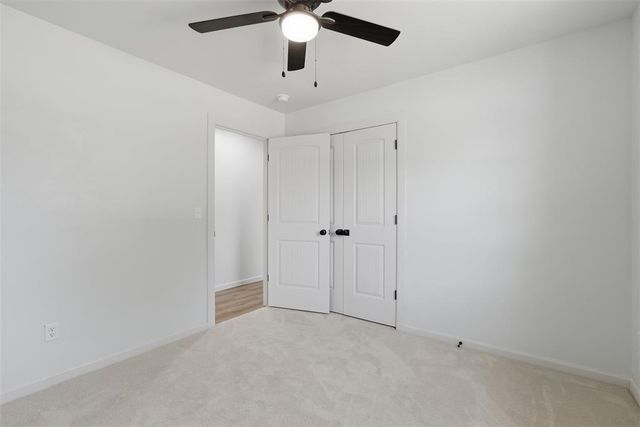 3244 Cox Street, Choctaw, OK 73020