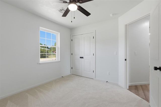 3244 Cox Street, Choctaw, OK 73020