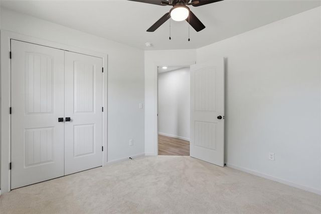 3244 Cox Street, Choctaw, OK 73020