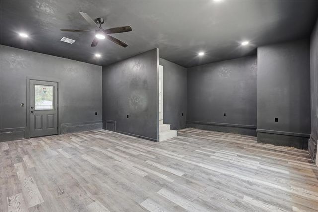 3244 Cox Street, Choctaw, OK 73020