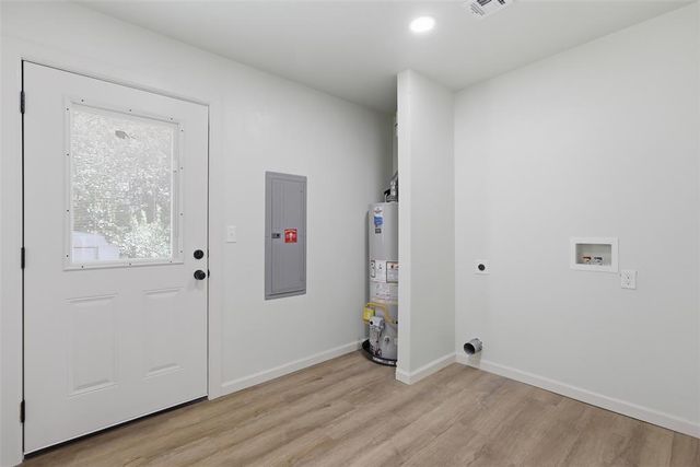 3244 Cox Street, Choctaw, OK 73020