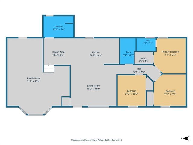 3244 Cox Street, Choctaw, OK 73020