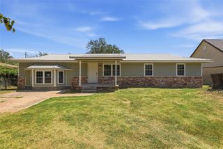 3244 Cox Street, Choctaw, OK 73020