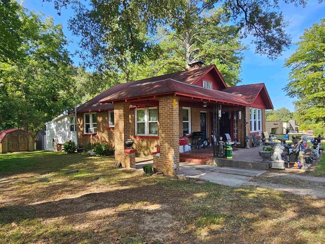 13 E 1ST ST, Stanton, TN 38069