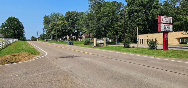 13 E 1ST ST, Stanton, TN 38069