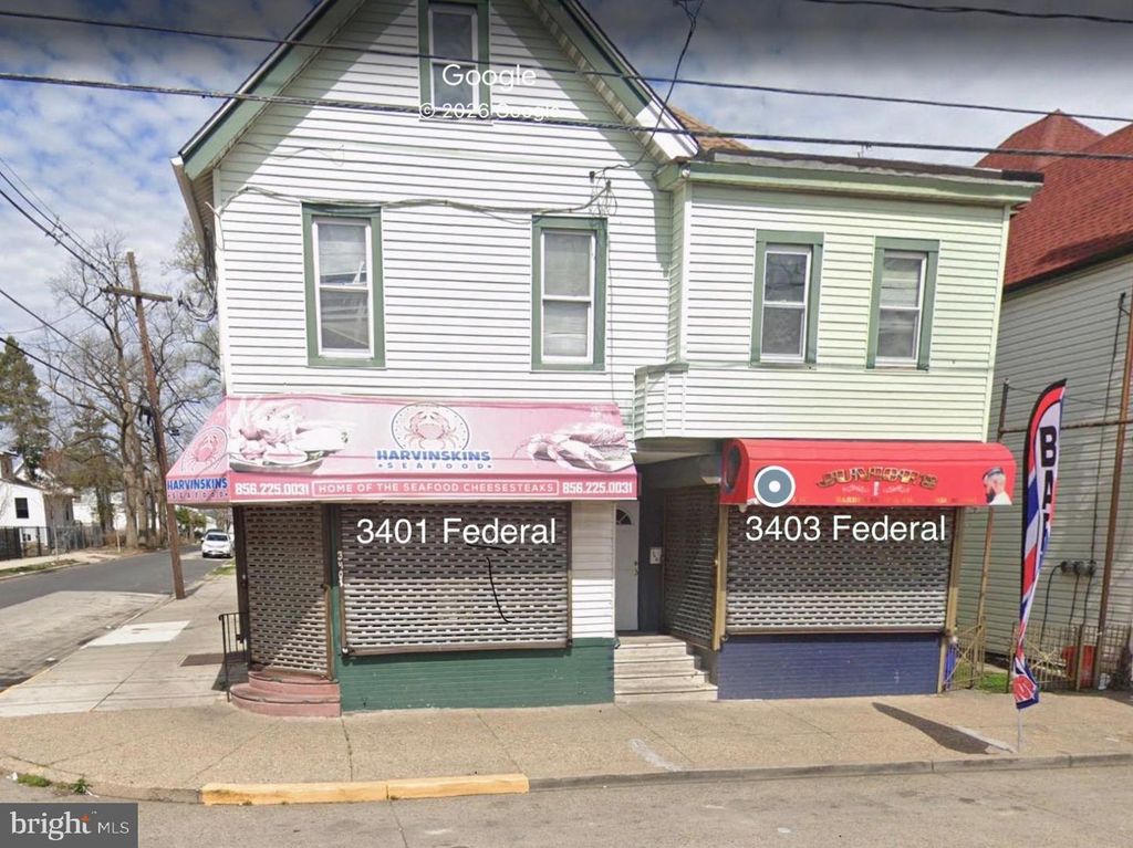 3403 FEDERAL ST #2, CAMDEN, NJ 08105 — photo 4