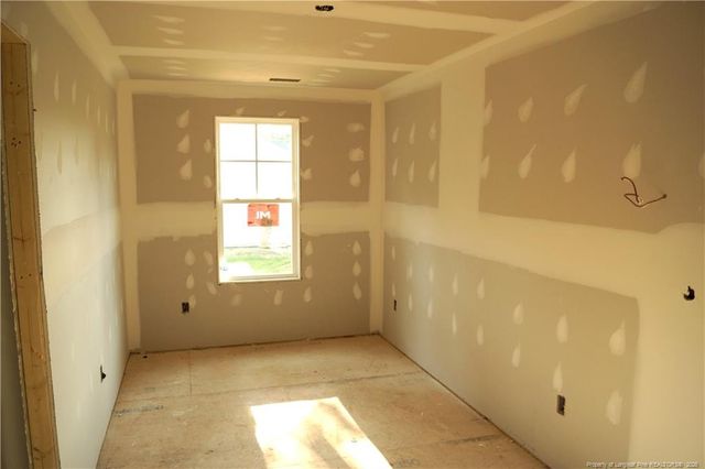 531 LONGSTREET Road, Sanford, NC 27331