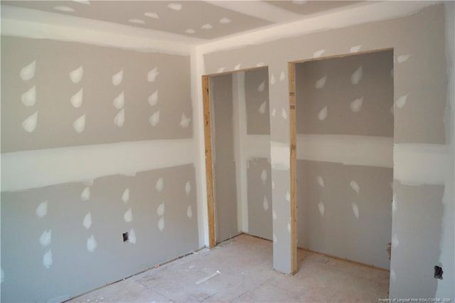 531 LONGSTREET Road, Sanford, NC 27331