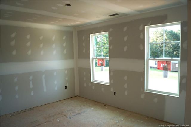 531 LONGSTREET Road, Sanford, NC 27331
