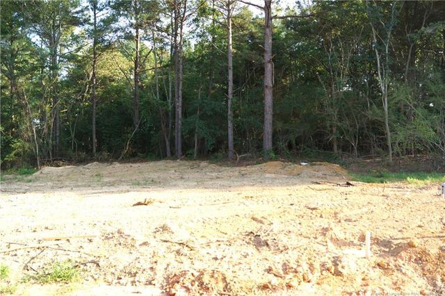 531 LONGSTREET Road, Sanford, NC 27331