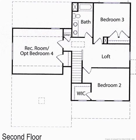 531 LONGSTREET Road, Sanford, NC 27331