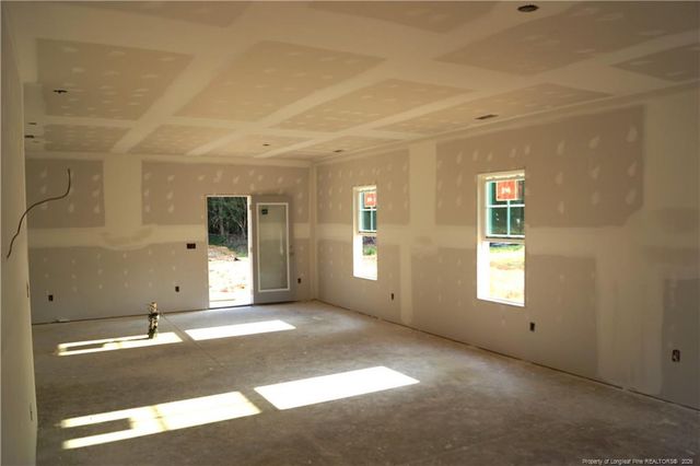 531 LONGSTREET Road, Sanford, NC 27331