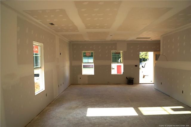 531 LONGSTREET Road, Sanford, NC 27331