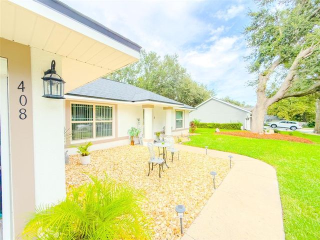 408 RAYMOND STREET, Minneola, FL 34715