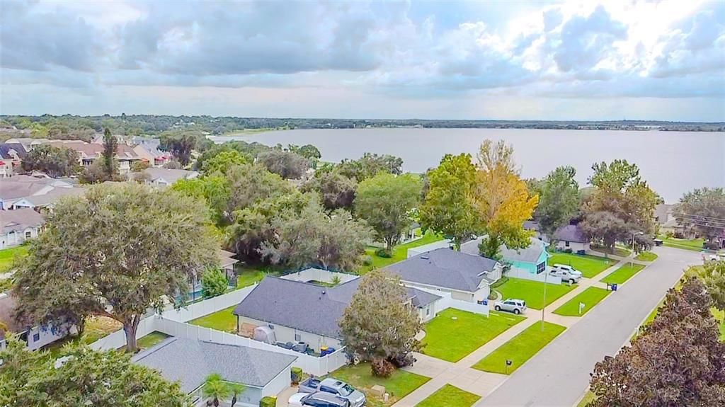408 RAYMOND STREET, Minneola, FL 34715