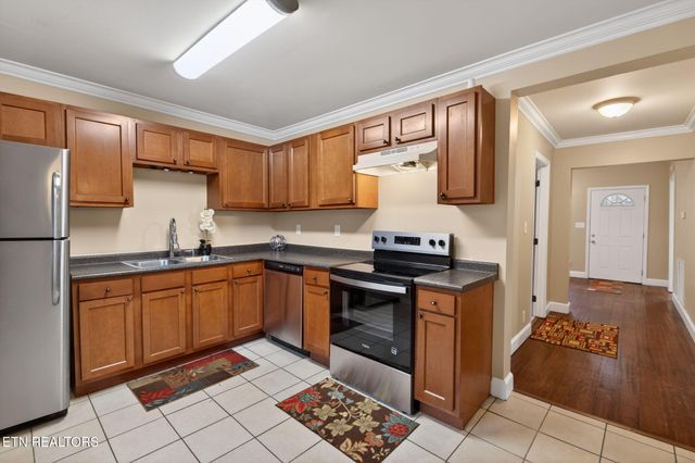 1337 Brookside Ave, Knoxville, TN 37921