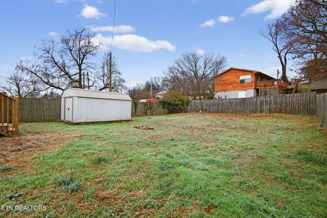 1337 Brookside Ave, Knoxville, TN 37921