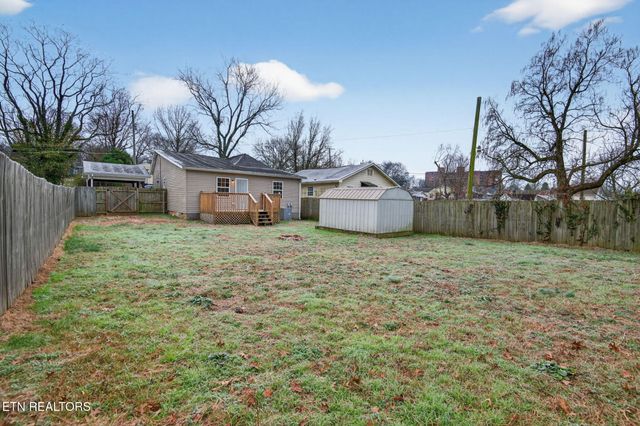 1337 Brookside Ave, Knoxville, TN 37921