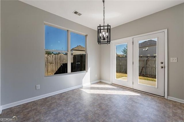 6535 Woodwell Drive, Union City, GA 30291