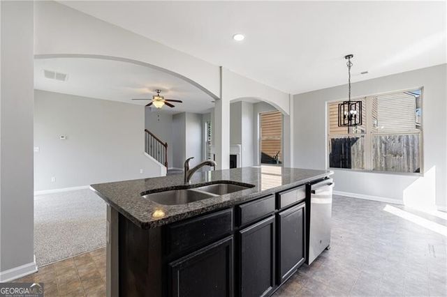 6535 Woodwell Drive, Union City, GA 30291