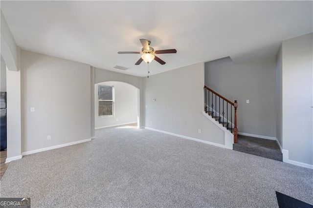 6535 Woodwell Drive, Union City, GA 30291