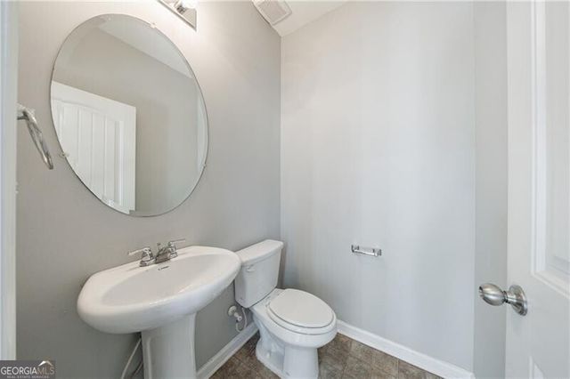 6535 Woodwell Drive, Union City, GA 30291