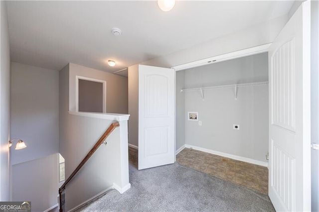6535 Woodwell Drive, Union City, GA 30291