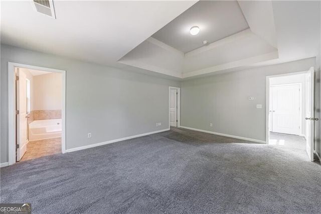 6535 Woodwell Drive, Union City, GA 30291