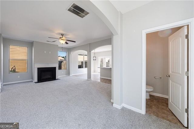 6535 Woodwell Drive, Union City, GA 30291