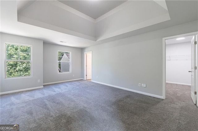 6535 Woodwell Drive, Union City, GA 30291