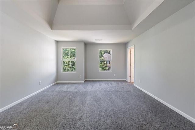 6535 Woodwell Drive, Union City, GA 30291