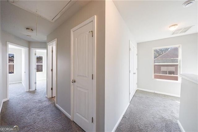6535 Woodwell Drive, Union City, GA 30291