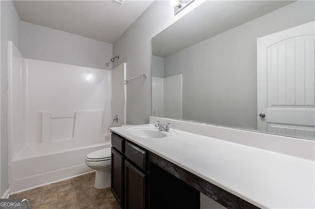 6535 Woodwell Drive, Union City, GA 30291