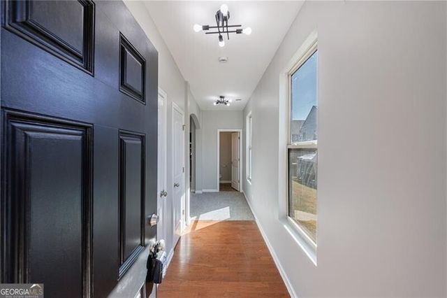 6535 Woodwell Drive, Union City, GA 30291