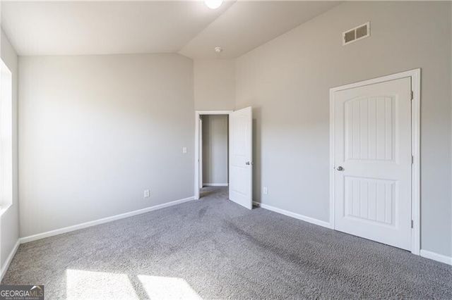 6535 Woodwell Drive, Union City, GA 30291