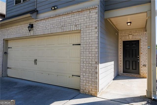6535 Woodwell Drive, Union City, GA 30291