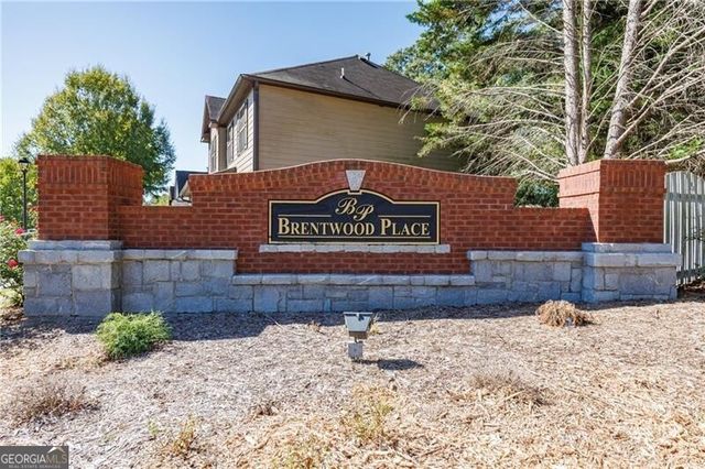 6535 Woodwell Drive, Union City, GA 30291