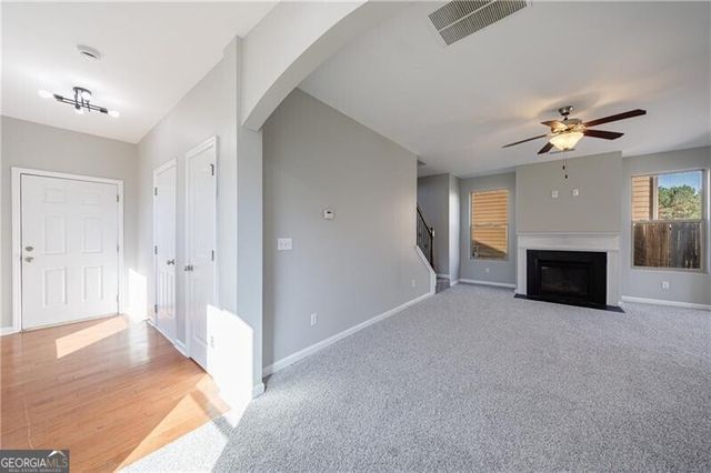 6535 Woodwell Drive, Union City, GA 30291