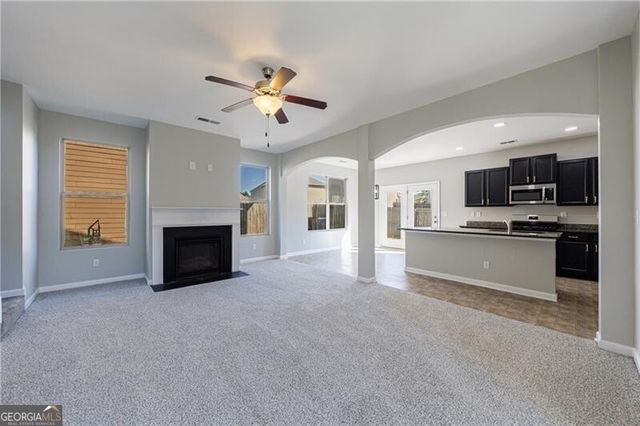 6535 Woodwell Drive, Union City, GA 30291